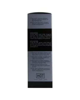 HOT - XXL SPRAY FÜR MÄNNER 50 ML