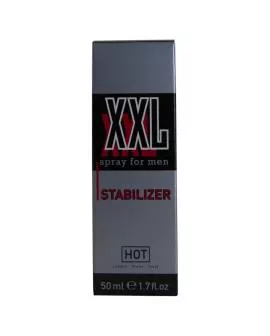 HOT - XXL SPRAY FÜR MÄNNER 50 ML
