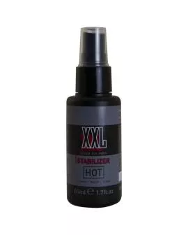 HOT - XXL SPRAY FÜR MÄNNER 50 ML