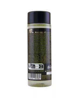 HOT - MASSAGEÖL JASMIN 100 ML