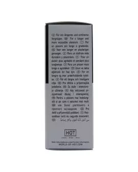 HOT - RHINO LONG POWER CREAM 30 ML