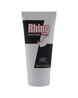 HOT - RHINO LONG POWER CREAM 30 ML