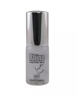HOT - RHINO LONG POWER SPRAY 10 ML