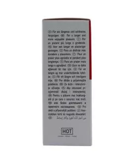 HOT - RHINO LONG POWER SPRAY 10 ML