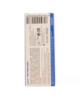 HOT - V-AKTIV PENIS POWER CREME FÜR MÄNNER 50 ML