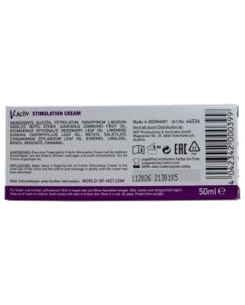HOT - V-ACTIV STIMULATIONSCREME FÜR FRAUEN 50 ML