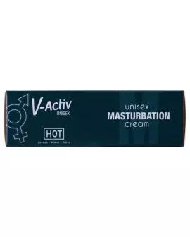 HOT - MASTURBATIONSCREME MIT CBD UNISEX 100ML