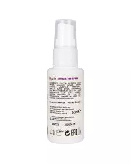HOT - V-ACTIV STIMULATIONSSPRAY FÜR FRAUEN 50 ML