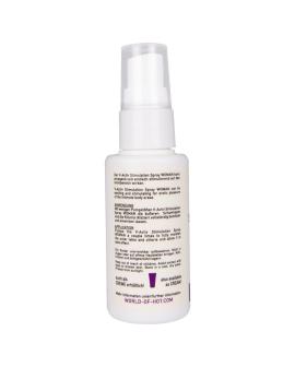 HOT - V-ACTIV STIMULATIONSSPRAY FÜR FRAUEN 50 ML