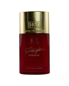 HOT - TWILIGHT PHEROMON PARFUM FÜR DAMEN 50 ML
