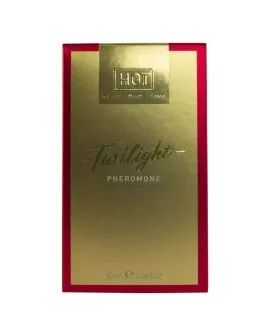 HOT - TWILIGHT PHEROMON PARFUM FÜR DAMEN 50 ML