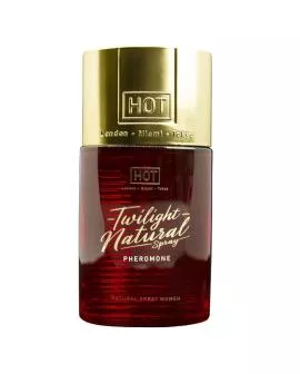 HOT - TWILIGHT-PHEROMON NATÜRLICH FÜR FRAUEN 50 ML