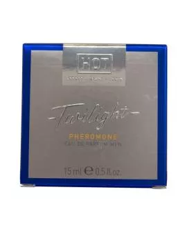 HOT - TWILIGHT PHEROMON PARFUM FÜR MÄNNER 15 ML
