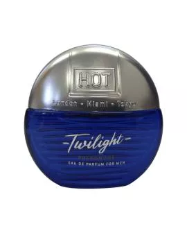 HOT - TWILIGHT PHEROMON PARFUM FÜR MÄNNER 15 ML