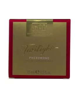 HOT - TWILIGHT PHEROMON PARFUM FÜR DAMEN 15 ML