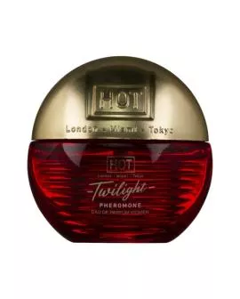 HOT - TWILIGHT PHEROMON PARFUM FÜR DAMEN 15 ML