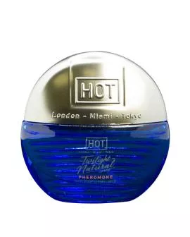 HOT - TWILIGHT-PHEROMON NATÜRLICH FÜR MÄNNER 15 ML
