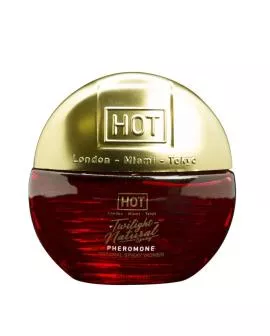 HOT - TWILIGHT-PHEROMON NATÜRLICH FÜR FRAUEN 15 ML