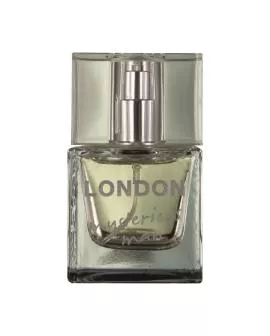 HOT - PHEROMONPARFUM LONDON MYSTERIOUS MAN 30 ML