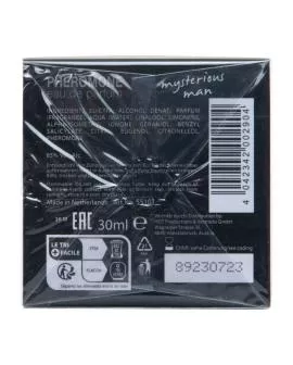 HOT - PHEROMONPARFUM LONDON MYSTERIOUS MAN 30 ML
