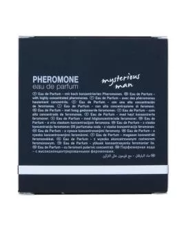 HOT - PHEROMONPARFUM LONDON MYSTERIOUS MAN 30 ML