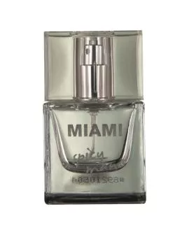 HOT - PHEROMON-PARFUM MIAMI SPICY MAN 30 ML