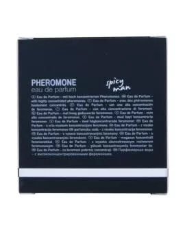 HOT - PHEROMON-PARFUM MIAMI SPICY MAN 30 ML