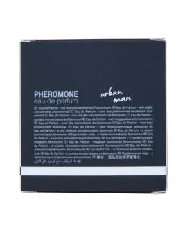 HOT - PHEROMON-PARFUM TOKYO URBAN MAN 30 ML