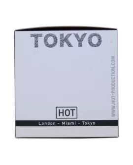 HOT - PHEROMON-PARFUM TOKYO URBAN MAN 30 ML