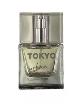 HOT - PHEROMON-PARFUM TOKYO URBAN MAN 30 ML