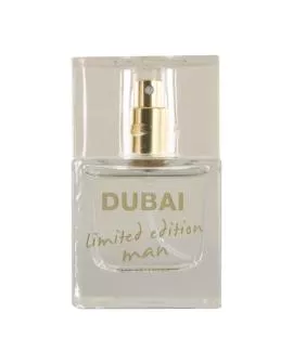 HOT - PHEROMON-PARFUM DUBAI LIMITED EDITION HERREN 30 ML
