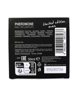 HOT - PHEROMON-PARFUM DUBAI LIMITED EDITION HERREN 30 ML