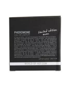 HOT - PHEROMON-PARFUM DUBAI LIMITED EDITION HERREN 30 ML