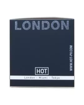 HOT - PHEROMON-PARFUM LONDON SOPHISTICATED WOMAN 30 ML