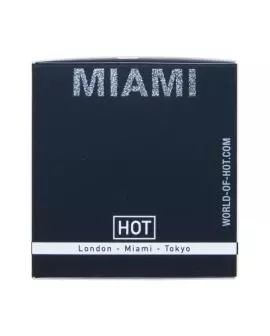 HOT - PHEROMON-PARFUM MIAMI SPICY WOMAN 30 ML