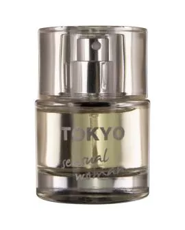 HOT - PHEROMON-PARFUM TOKYO SENSUAL WOMAN 30 ML