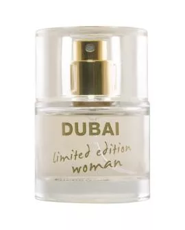 HOT - PHEROMON-PARFUM DUBAI LIMITED EDITION DAMEN 30 ML