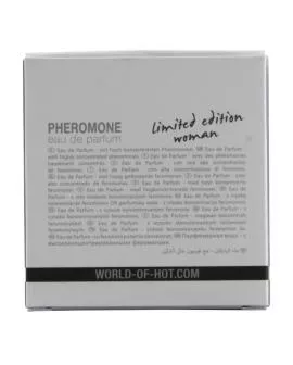 HOT - PHEROMON-PARFUM DUBAI LIMITED EDITION DAMEN 30 ML