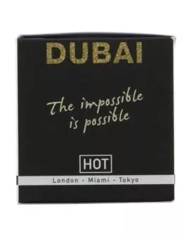 HOT - PHEROMON-PARFUM DUBAI LIMITED EDITION DAMEN 30 ML