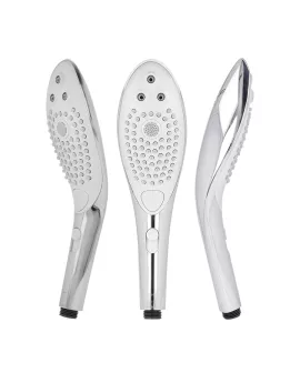 WOMANIZER - WAVE KLITORALSTIMULIERENDER DUSCHKOPF CHROM