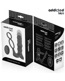 ADDICTED TOYS - UP&DOWN PROSTATIKRING