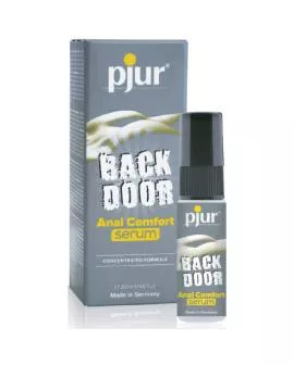 PJUR - Back Door Anal-Serum Comfort 20 ml