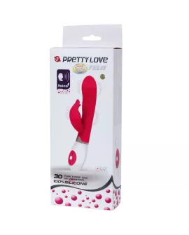 Pretty Love - Flirtation Felix mit Stimmvibration