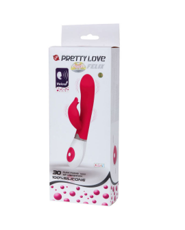 Pretty Love - Flirtation Felix mit Stimmvibration