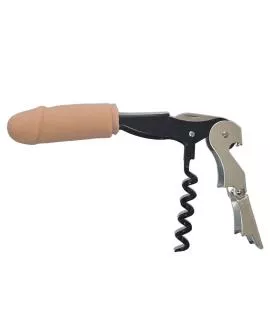 DIABLO PICANTE - PENIS-WEINÖFFNER, HELLTON