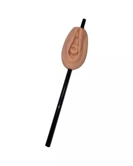 DIABLO PICANTE – VAGINALER STROHHELLER TON