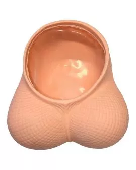 DIABLO PICANTE – EIERLEERBEUTEL, HELLTON