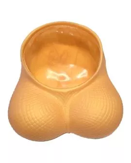 DIABLO PICANTE - EIERLEERBEUTEL GOLDTON