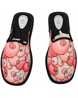 DIABLO PICANTE - SCHUHE FÜR KLEINE BRUSTGRÖSSEN 36-37-38