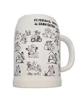 DIABLO PICANTE – KAMASUTRA-BIERKRUG